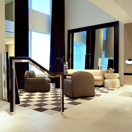 Skylofts At Mgm Grand-2